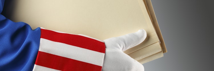 When Government Agencies Come Calling/Articles/CLM Magazine