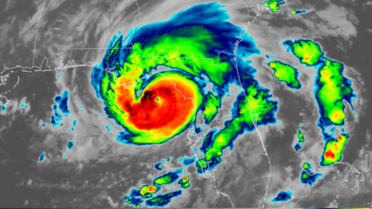 Hurricane Idalia: Damage Estimates, Unique Storms, and Lessons Learned ...