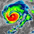 Hurricane Idalia: Damage Estimates, Unique Storms, and Lessons Learned
