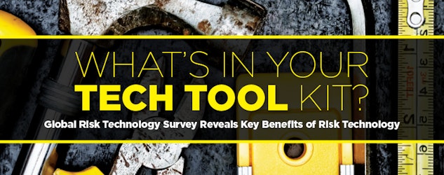 Technology Risk Tools What’s in Your Risk Management Tech Tool Kit?/Articles/CLM Magazine