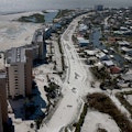 Hurricane Ian Damage (Photos)