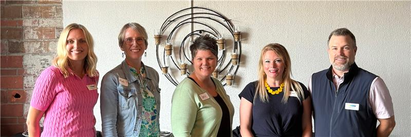 Iowa Chapter Leadership