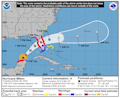 Hurricane Milton Strikes Florida