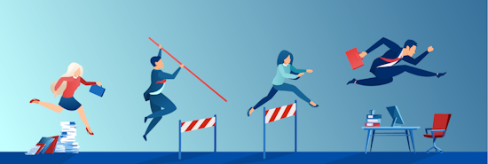 Meeting the Biggest Challenges/Articles/CLM Magazine