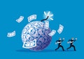 Policy Choices, Fee Schedules, and Inflation