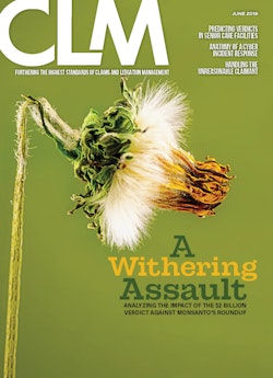 Tightening the Purse Strings/Articles/CLM Magazine